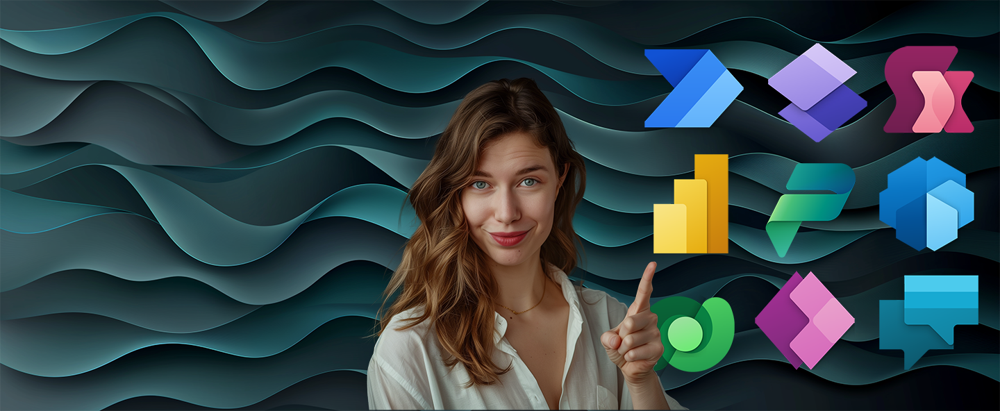 Transform your business with Microsoft Power Platform